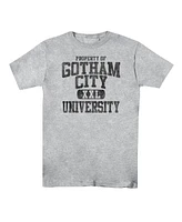 Batman Men's Property Of Gcu Short Sleeve Adult Tee / T-Shirt