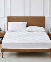 Stearns Foster Primaloft Plush Down Alternative Mattress Pad