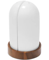 The Cellar Whiteware James Salt & Pepper Shaker Set, Exclusively at Macy's