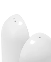 The Cellar Whiteware James Salt & Pepper Shaker Set, Exclusively at Macy's