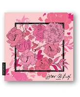 Free Viktor & Rolf Flowerbomb Scarf with $145 Viktor & Rolf Women's Fragrance Purchase