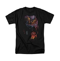 Batman Big & Tall Robin 1 Short Sleeve Adult Tee / T-Shirt