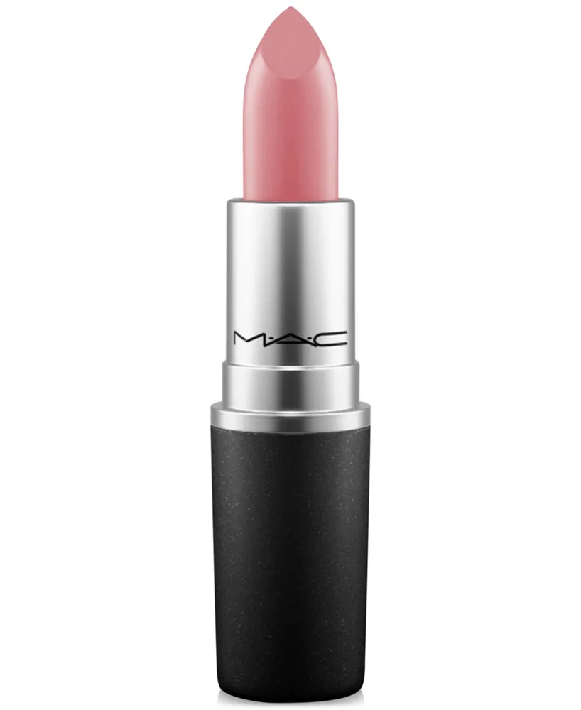 Mac Satin Lipstick