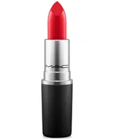 Mac Satin Lipstick