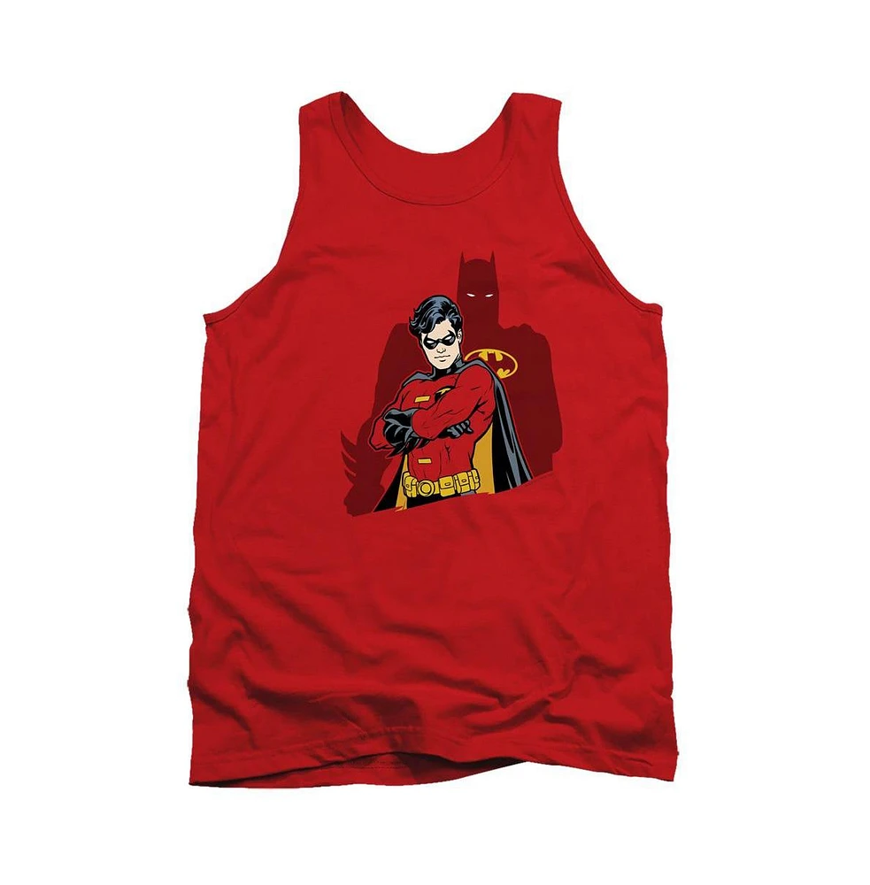 Batman Men's Wingman Adult Tank Top