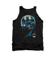 Batman Men's Heed The Call Adult Tank Top