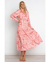 Petal and Pup Women's Forever Dress