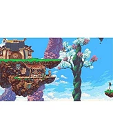 Sony Computer Entertainment Owlboy