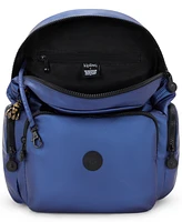 Kipling City Zip Small Backpack