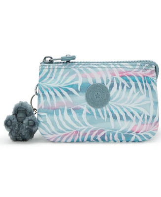 Kipling Creativity Top Zipper Wallet