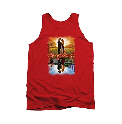 Princess Bride Men's Poster Adult Tank