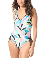 Coco Reef Women's Contours Stellar One-Piece Swimsuit