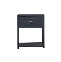 Liberty Furniture 1 Shelf Accent Table