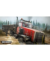 Maximum Games Spintires: Mudrunner - American Wilds Edition