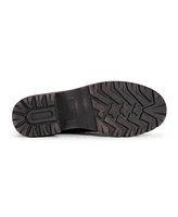 Muk Luks Women's Logger Banff Boots