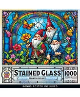 Masterpieces Stained Glass