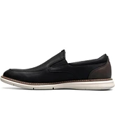Nunn Bush Men's Chase Casual Slip On Shoe