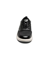 Nunn Bush Men's Ponte Moc Toe Sneaker