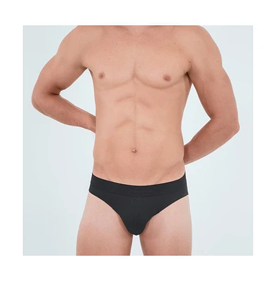 Rounderbum Brief Essentials 5 Pack