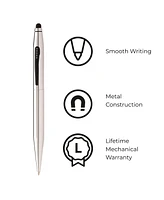 A. T. Cross A.t. Tech2 Ballpoint Pen with Stylus