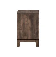 Liberty Furniture 2 Drawer Night Stand