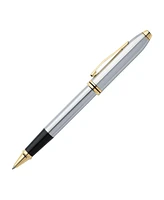 A. T. Cross A.t. Cross Townsend Medalist Selectip Rollerball Pen