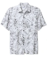 Tommy Bahama Men's Coastal Cool Frond Graphic Shirt