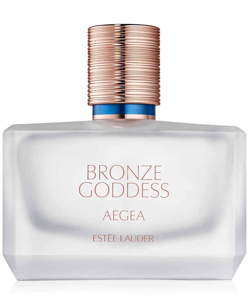 Estee Lauder Bronze Goddess Aegea Eau de Parfum, 1.7 oz.