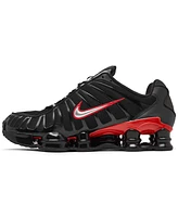 Nike Men's Shox Tl Casual Sneakers from Finish Line
