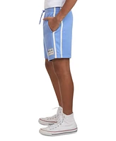 Converse Big Boys Retro Side Stripe Shorts