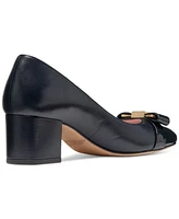 Kate Spade New York Women's Bowdie Slip-On Embellished Pumps