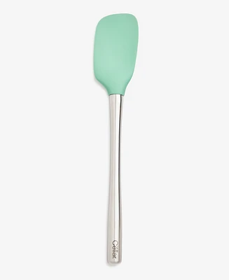 The Cellar Stainless Steel Handle and Silicone Head Spoonula, Exclusively at Macy's