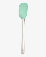 The Cellar Stainless Steel Handle and Silicone Head Spoonula, Exclusively at Macy's