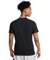 Nike Men's Sportswear Logo T-Shirt