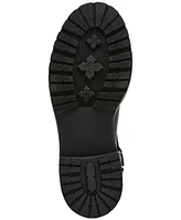 Steve Madden Women's Lawful Tall Moto Boots