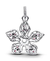 Pandora Stranger Things Demogorgon Large Dangle Charm