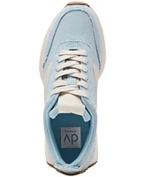 Dv Dolce Vita Women's Bynx Lace-Up Jogger Sneakers