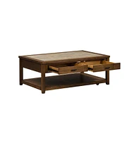 Liberty Furniture Cocktail Table