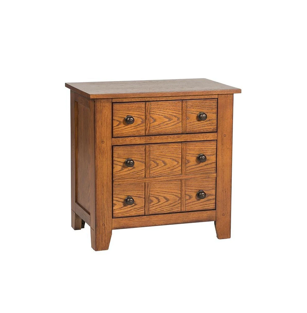 Liberty Furniture Night Stand