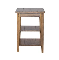 Liberty Furniture Tiered Table