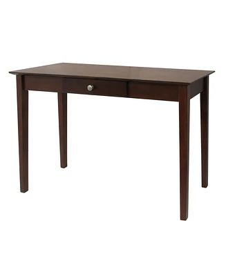 Slickblue Console Table Laptop Computer Desk Sofa Table