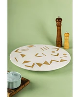 Gauri Kohli Olympia Lazy Susan