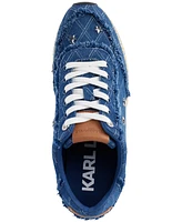 Karl Lagerfeld Paris Women's Meaza Sneakers