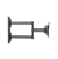 Rhino Brackets Monitor Mount Bracket - 13 to 27 Inch 44lb