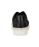 Marc Fisher Women's Spryng Platform Lace-Up Sneakers