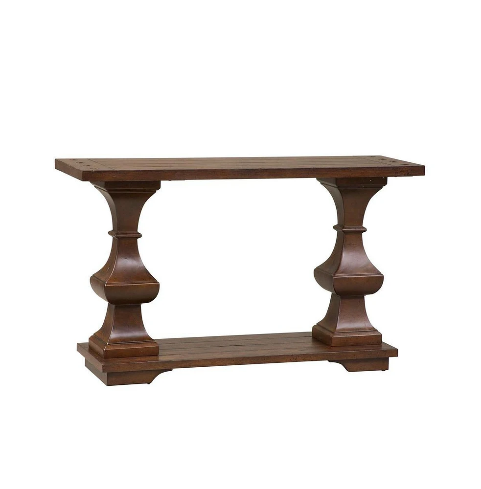 Liberty Furniture Sofa Table