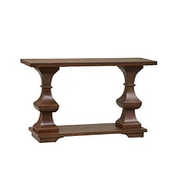 Liberty Furniture Sofa Table