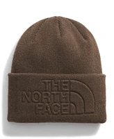 Urban Embossed Beanie
