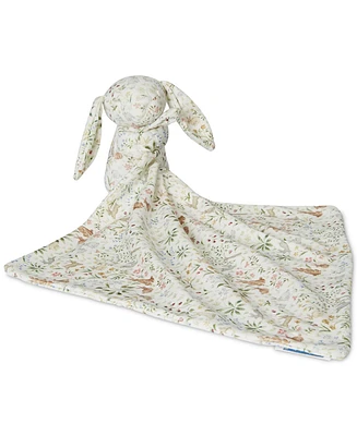 Polo Ralph Lauren x Riley Sheehey Printed Bunny Blanket