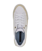 Tommy Hilfiger Women's Chirley Mesh Espadrille Platform Sneakers